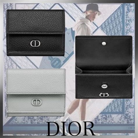 dior 888 wallet|christian dior wallets on sale.